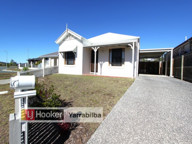 23 Huggins Avenue, Yarrabilba QLD 4207