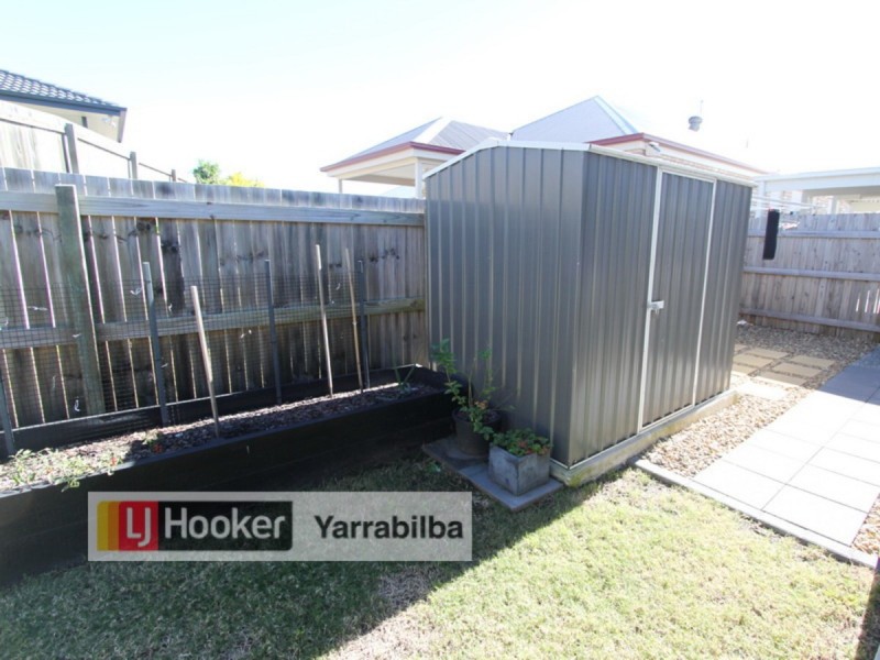 23 Huggins Avenue, Yarrabilba QLD 4207