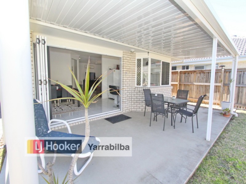 23 Huggins Avenue, Yarrabilba QLD 4207