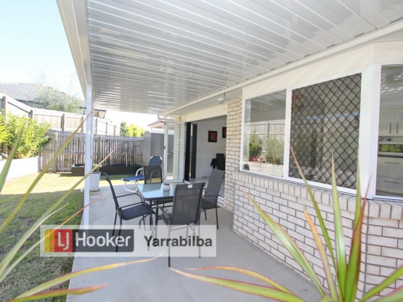 23 Huggins Avenue, Yarrabilba QLD 4207
