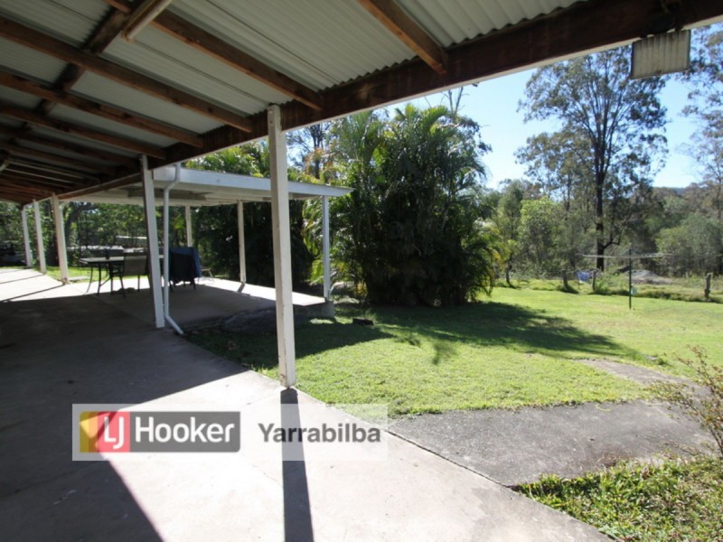 92 Diamentina Drive, Logan Village QLD 4207
