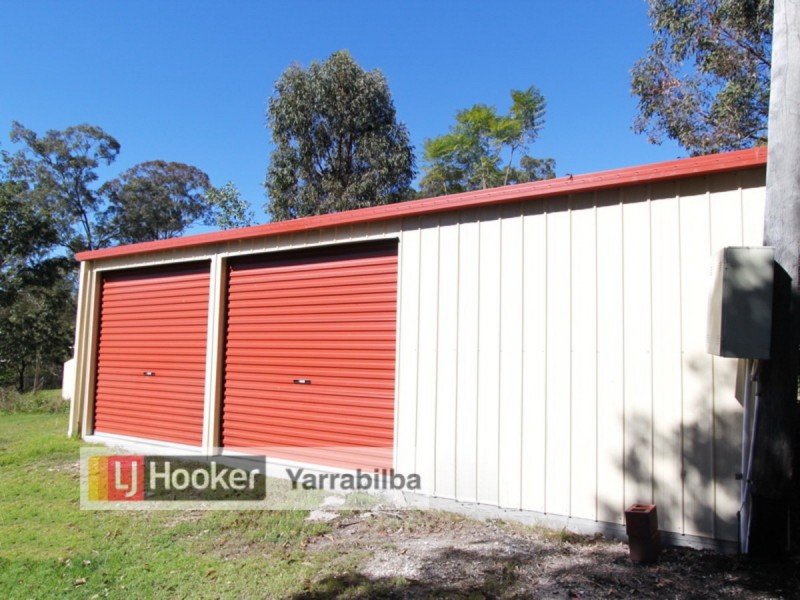 92 Diamentina Drive, Logan Village QLD 4207