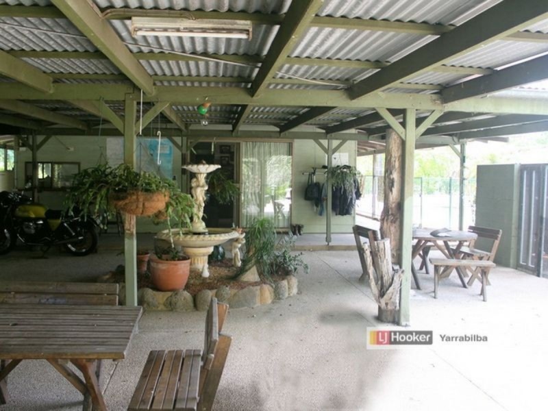 4928-4936 Mount Lindesay Highway, South Maclean QLD 4280