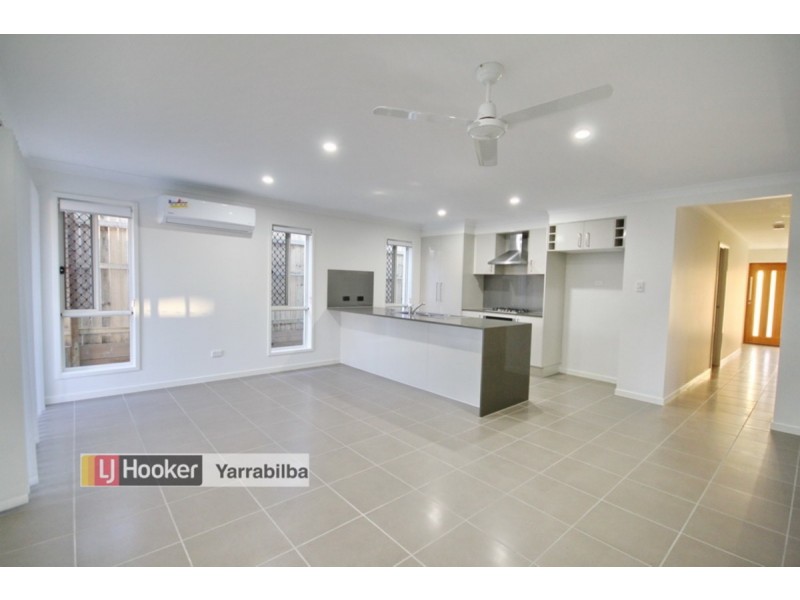25 Daybreak Street, Yarrabilba QLD 4207