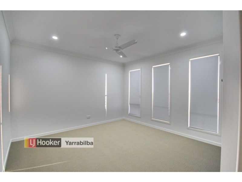 25 Daybreak Street, Yarrabilba QLD 4207