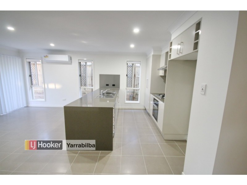 25 Daybreak Street, Yarrabilba QLD 4207