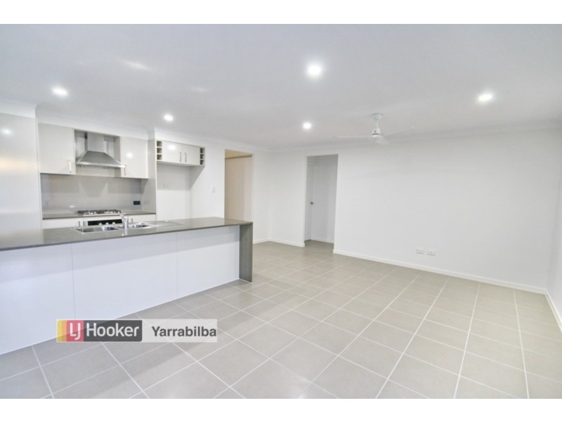 25 Daybreak Street, Yarrabilba QLD 4207