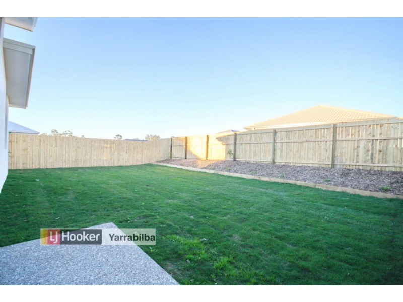 25 Daybreak Street, Yarrabilba QLD 4207