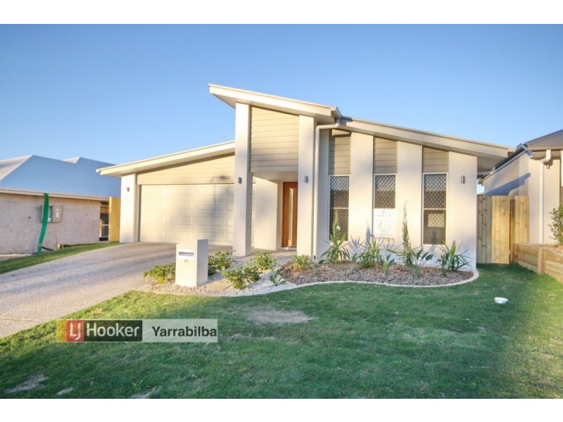 25 Daybreak Street, Yarrabilba QLD 4207