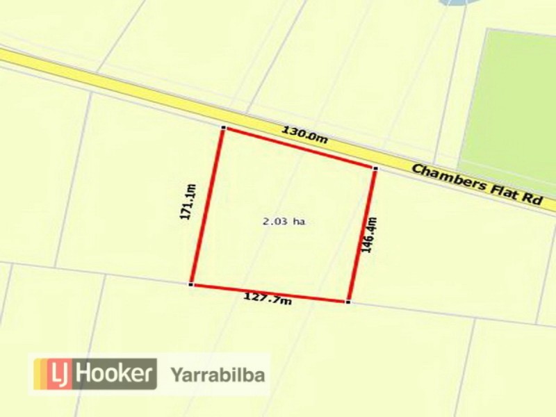 1118-1130 Chambers Flat Road, Chambers Flat QLD 4133