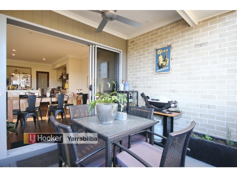 1 Hantlemann Lane, Yarrabilba QLD 4207