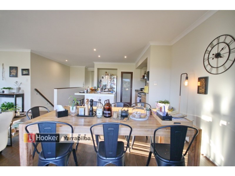 1 Hantlemann Lane, Yarrabilba QLD 4207