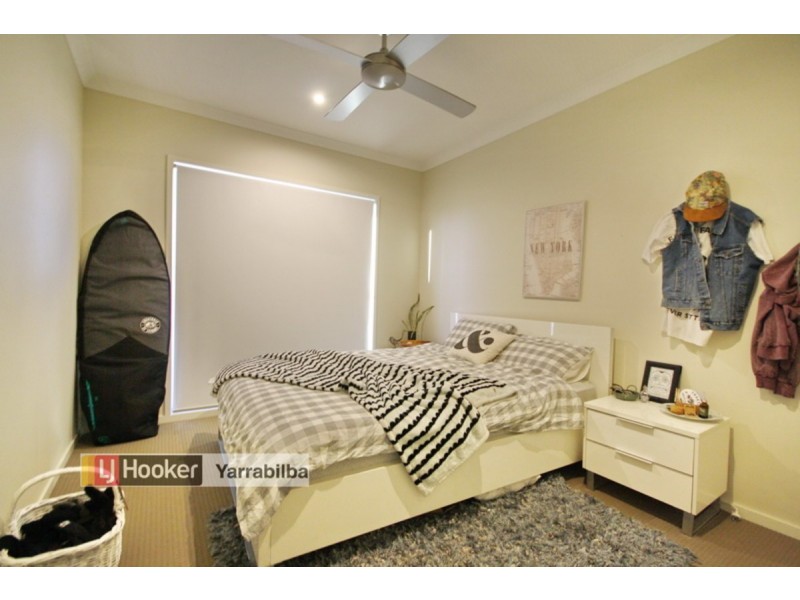 1 Hantlemann Lane, Yarrabilba QLD 4207