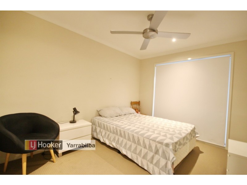 1 Hantlemann Lane, Yarrabilba QLD 4207