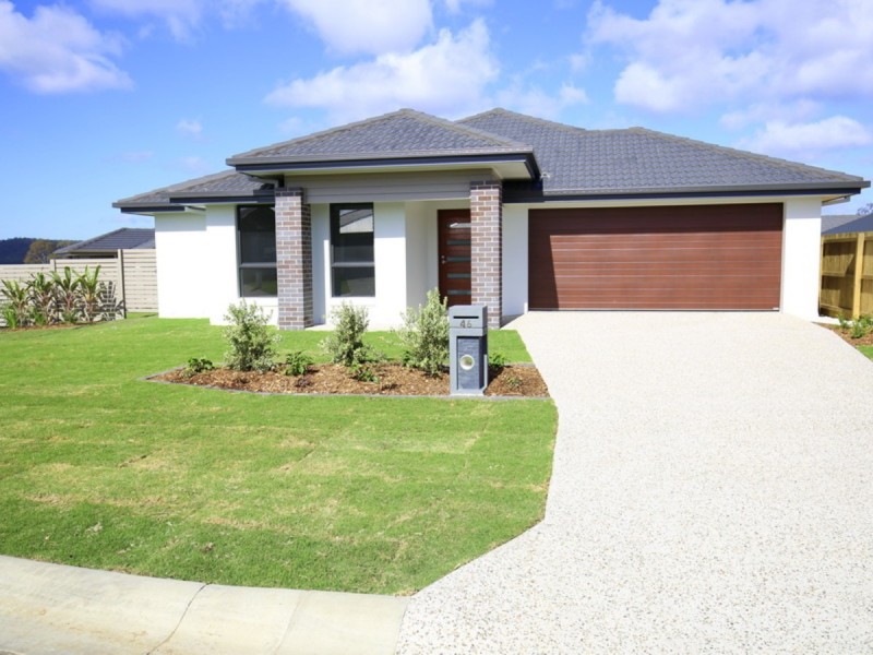 46 Verdi Street, Yarrabilba QLD 4207