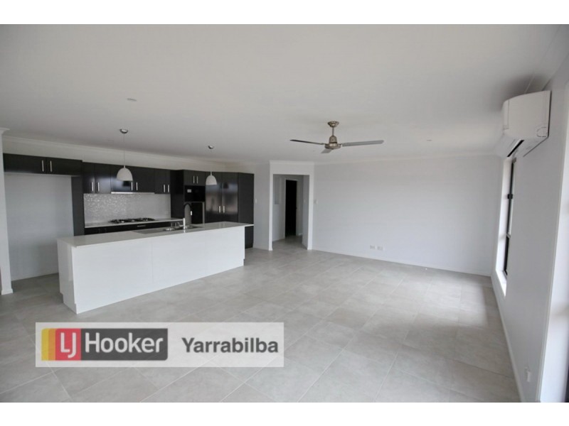46 Verdi Street, Yarrabilba QLD 4207
