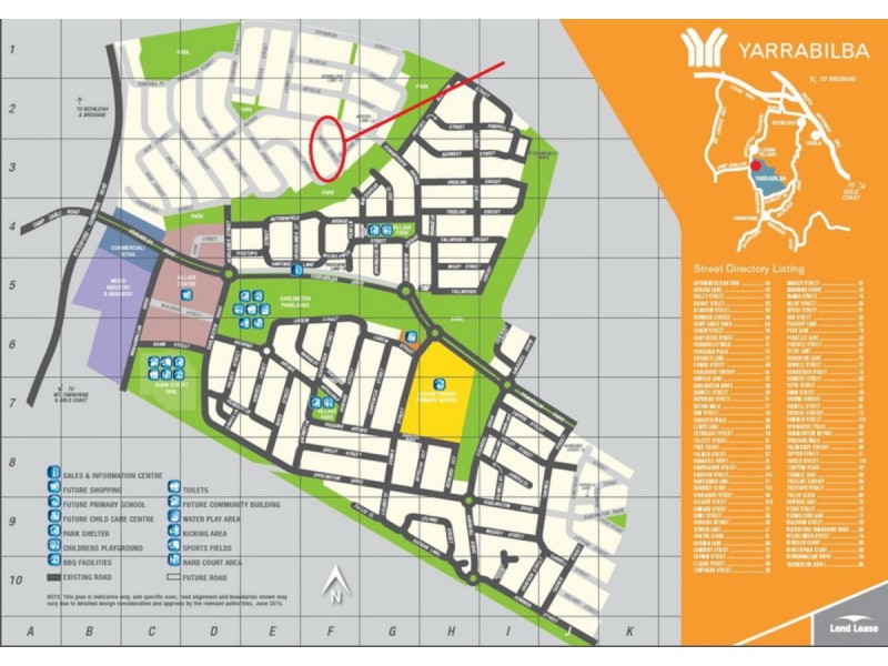 46 Verdi Street, Yarrabilba QLD 4207