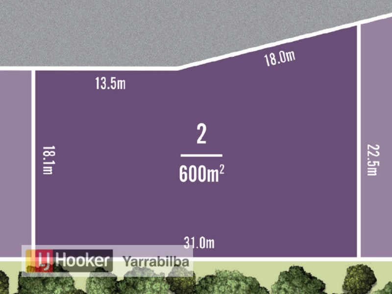 Lot 2/98 – 106 Second Avenue, Marsden QLD 4132