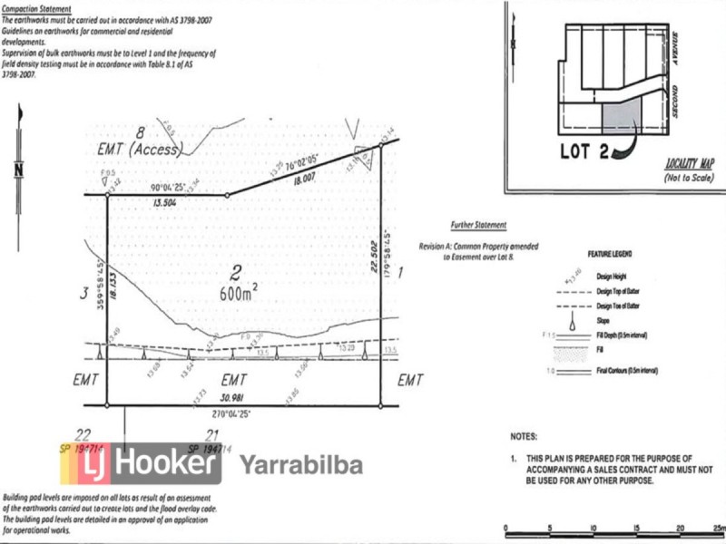 Lot 2/98 – 106 Second Avenue, Marsden QLD 4132
