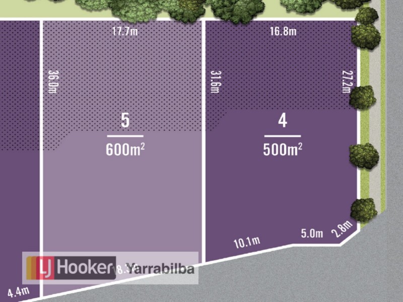 Lot 5/98 – 106 Second Avenue, Marsden QLD 4132