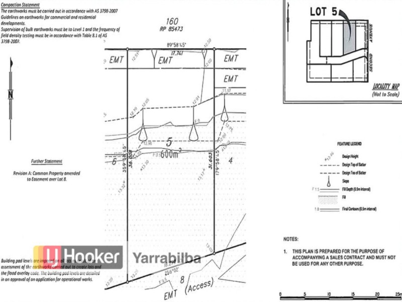 Lot 5/98 – 106 Second Avenue, Marsden QLD 4132