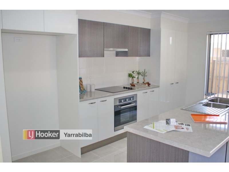 15 Wildflower Street, Yarrabilba QLD 4207