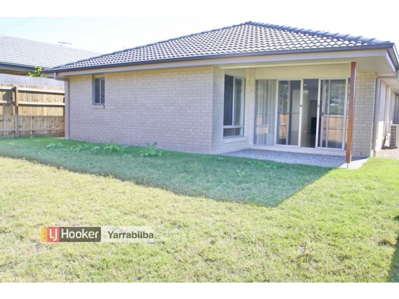15 Wildflower Street, Yarrabilba QLD 4207