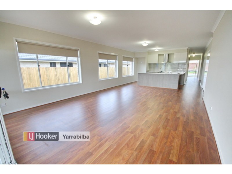 47 Tallwoods Circuit, Yarrabilba QLD 4207