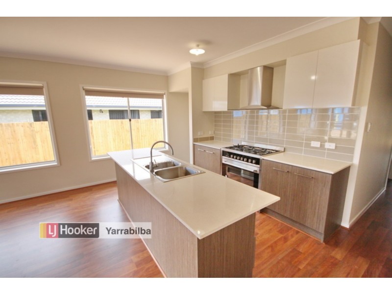 47 Tallwoods Circuit, Yarrabilba QLD 4207