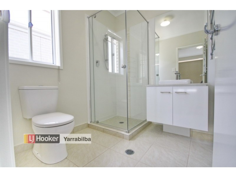 47 Tallwoods Circuit, Yarrabilba QLD 4207
