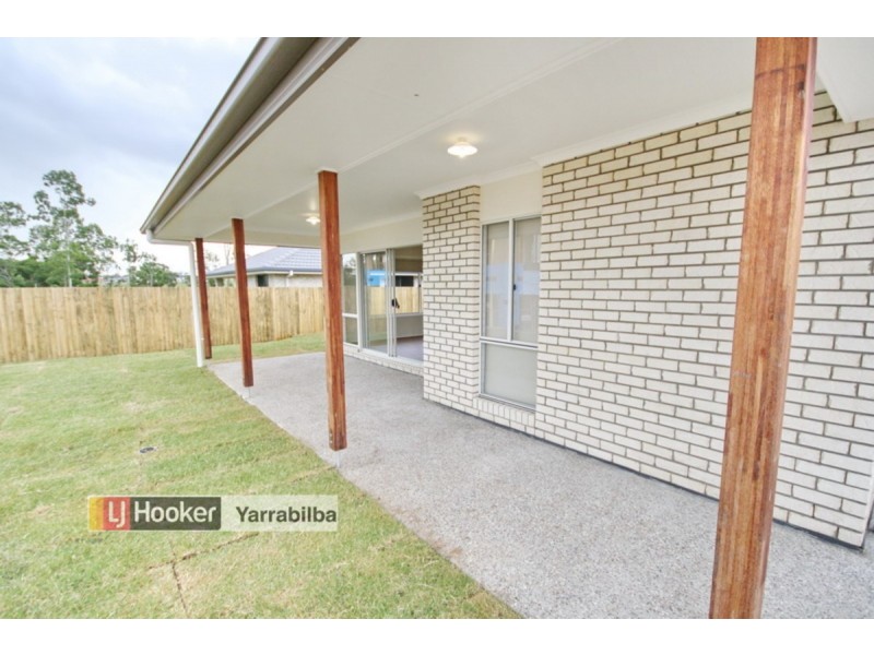 47 Tallwoods Circuit, Yarrabilba QLD 4207