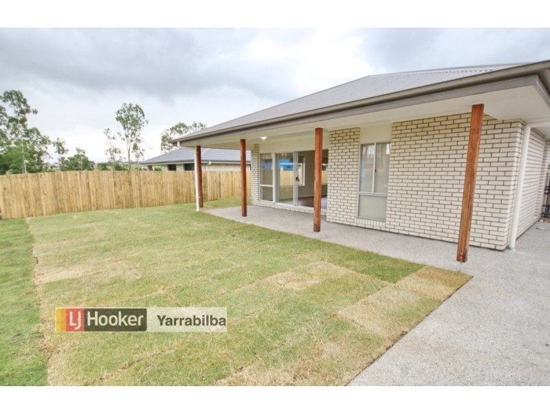 47 Tallwoods Circuit, Yarrabilba QLD 4207