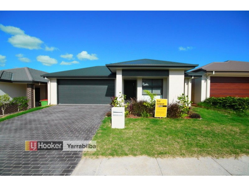 16 Boice Street, Yarrabilba QLD 4207