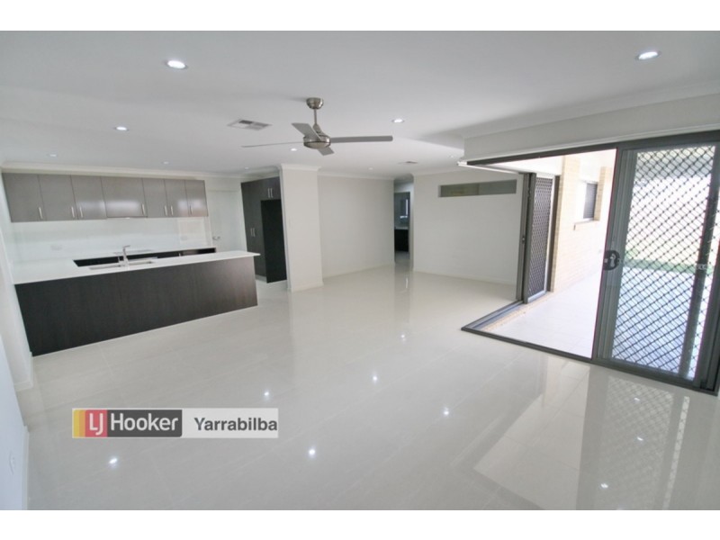 16 Boice Street, Yarrabilba QLD 4207