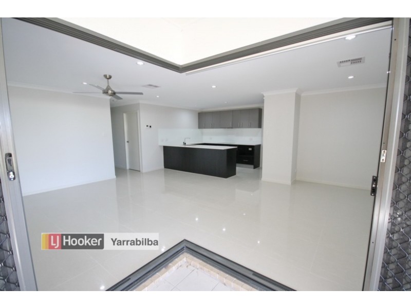 16 Boice Street, Yarrabilba QLD 4207