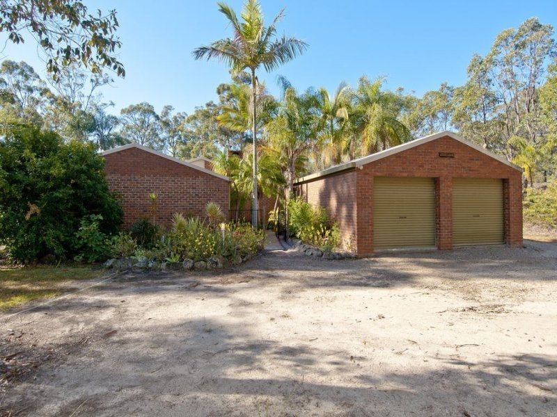 55 Challen Road, Logan Village QLD 4207
