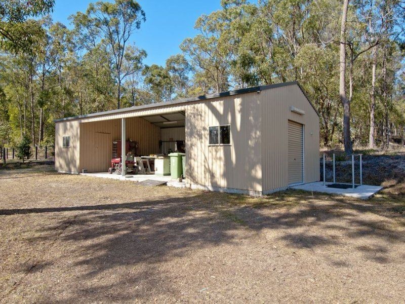 55 Challen Road, Logan Village QLD 4207