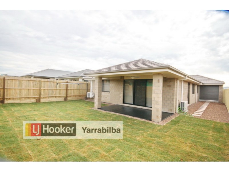 34 Highlands Street, Yarrabilba QLD 4207
