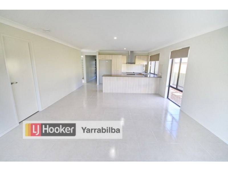 34 Highlands Street, Yarrabilba QLD 4207