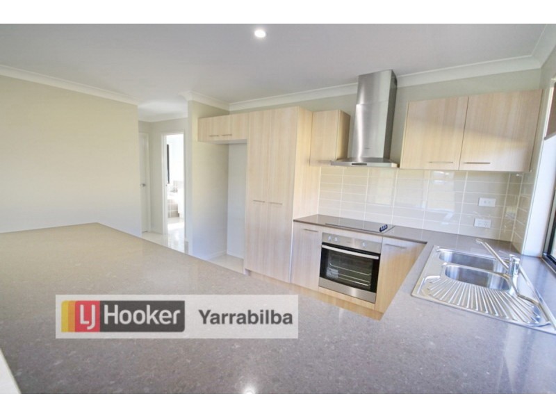 34 Highlands Street, Yarrabilba QLD 4207