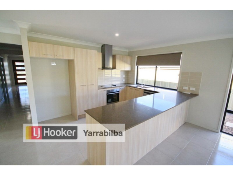 34 Highlands Street, Yarrabilba QLD 4207