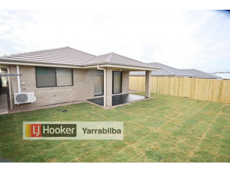 34 Highlands Street, Yarrabilba QLD 4207