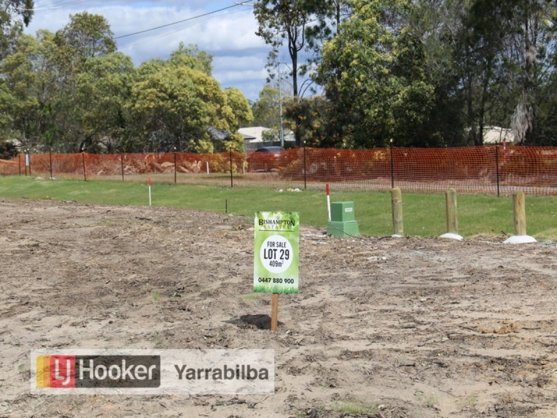 Lot 29/306 – 316 Chambers Flat Road, Logan Reserve QLD 4133