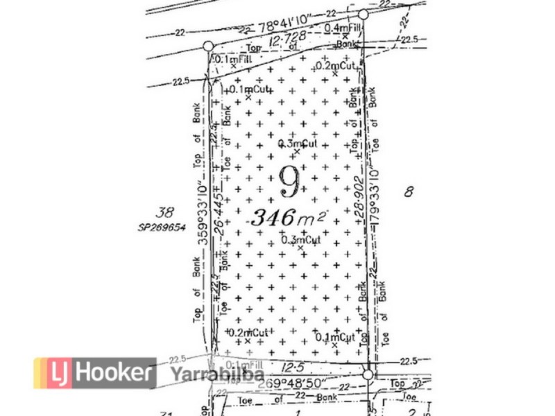 Lot 9/ Lisa Crescent, Coomera QLD 4209
