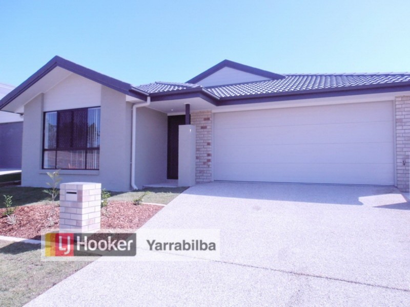 106 Darlington Drive, Yarrabilba QLD 4207