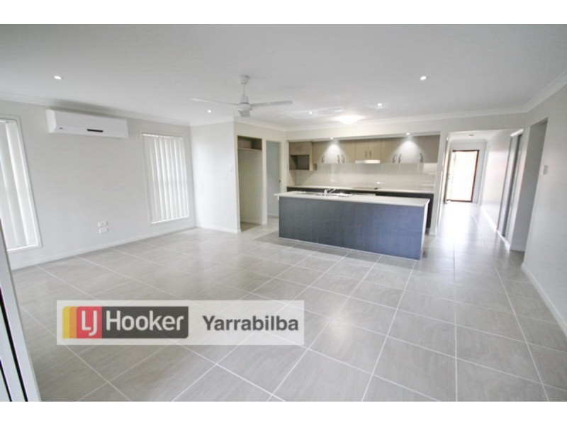 106 Darlington Drive, Yarrabilba QLD 4207