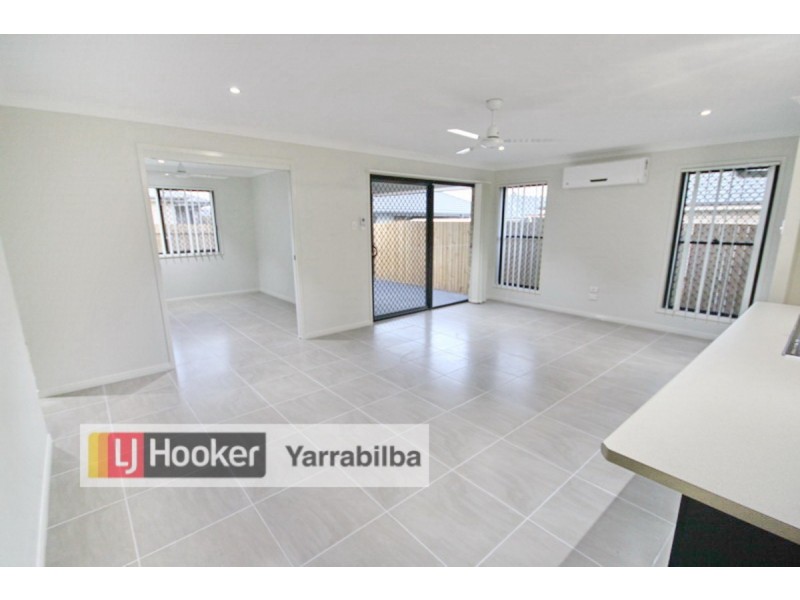 106 Darlington Drive, Yarrabilba QLD 4207