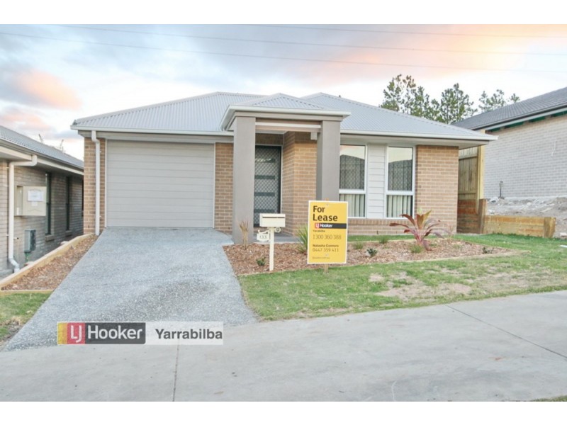 133. Darlington Drive, Yarrabilba QLD 4207