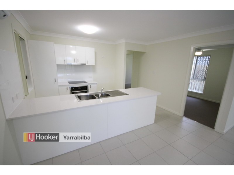 133. Darlington Drive, Yarrabilba QLD 4207