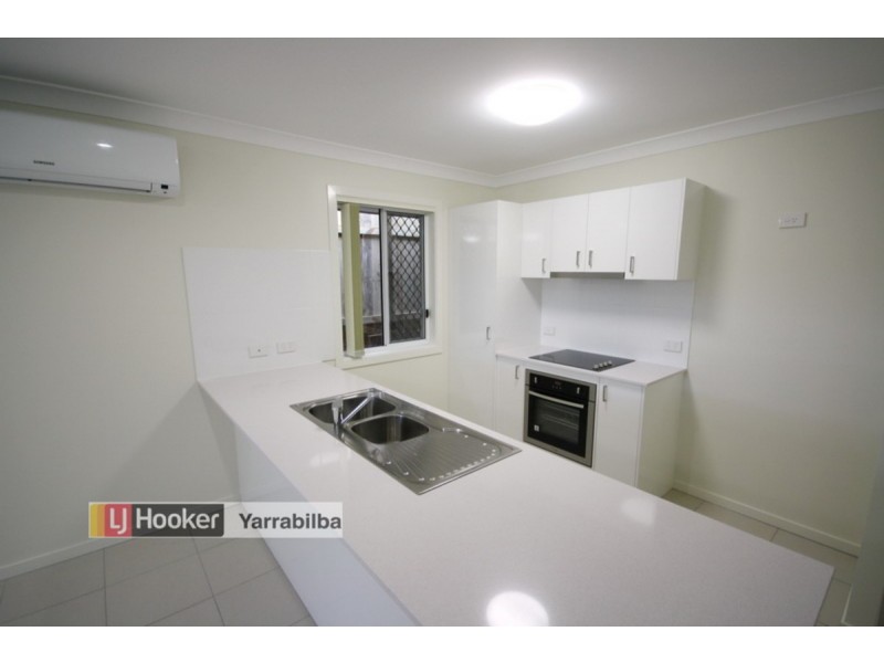 133. Darlington Drive, Yarrabilba QLD 4207